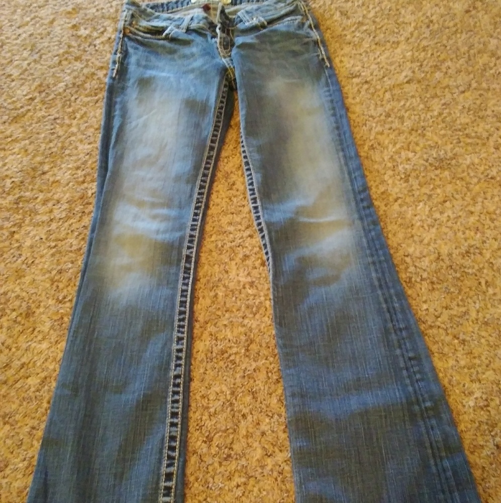 BKE jeans